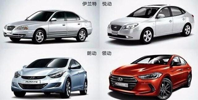 为什么韩系车在国内越混越差了？