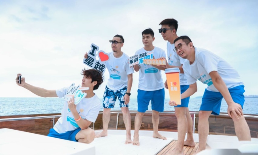 吉利星瑞对比大众速腾,正面胜出才敢说超越!