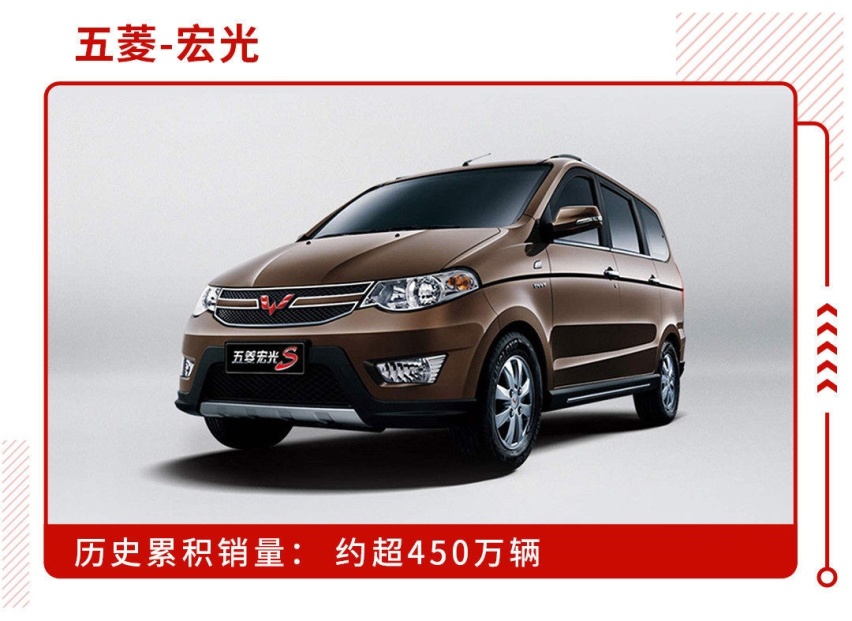 2200万辆整车下线，正式发布“全球银标”，五菱要大爆发！