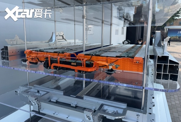 限时购车价23.18万～30.98万 小鹏G9L正式上市