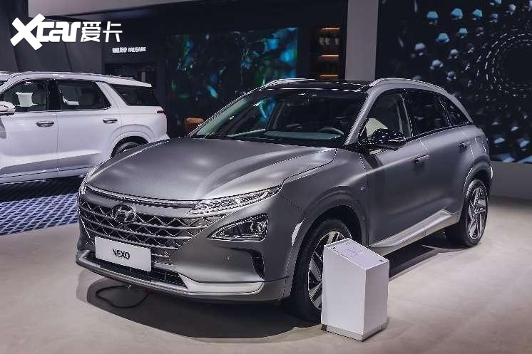 开启N时代，拥抱新未来｜现代汽车高性能N品牌亮相上海车展