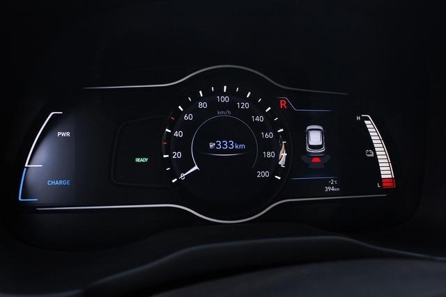 续航500km的合资纯电SUV，20万入顶配，试昂希诺纯电动