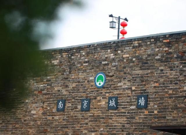 夜泊古秦淮、日探紫金山，梧桐下与北京现代菲斯塔畅游南京
