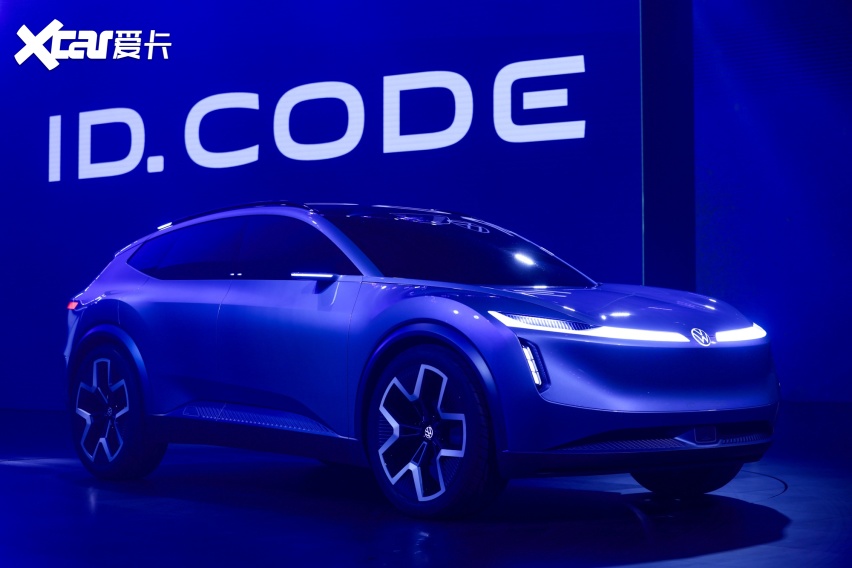 7款车型重磅亮相,大众汽车集团媒体之夜精彩呈现