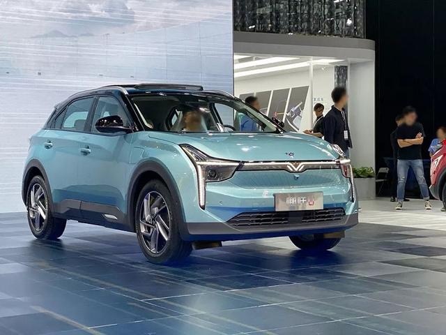 续航最低490公里，推荐三款3月上市的新能源车