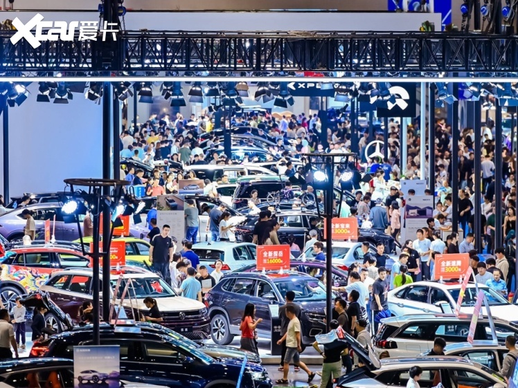 全年43.5亿人次自驾游，为何旅行车还是卖不好？