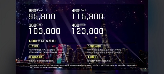 宝骏云朵售9.58-12.38万，和海豚比，Ta值得下手么？