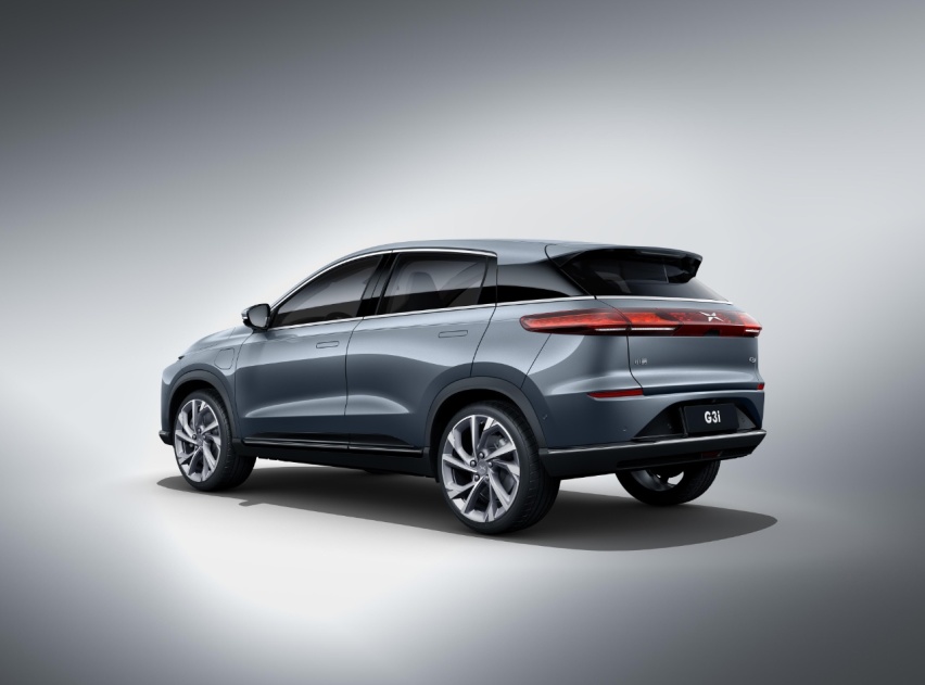 预算18万买纯电？3款“特色鲜明”的新势力纯电SUV，你指定绕不开