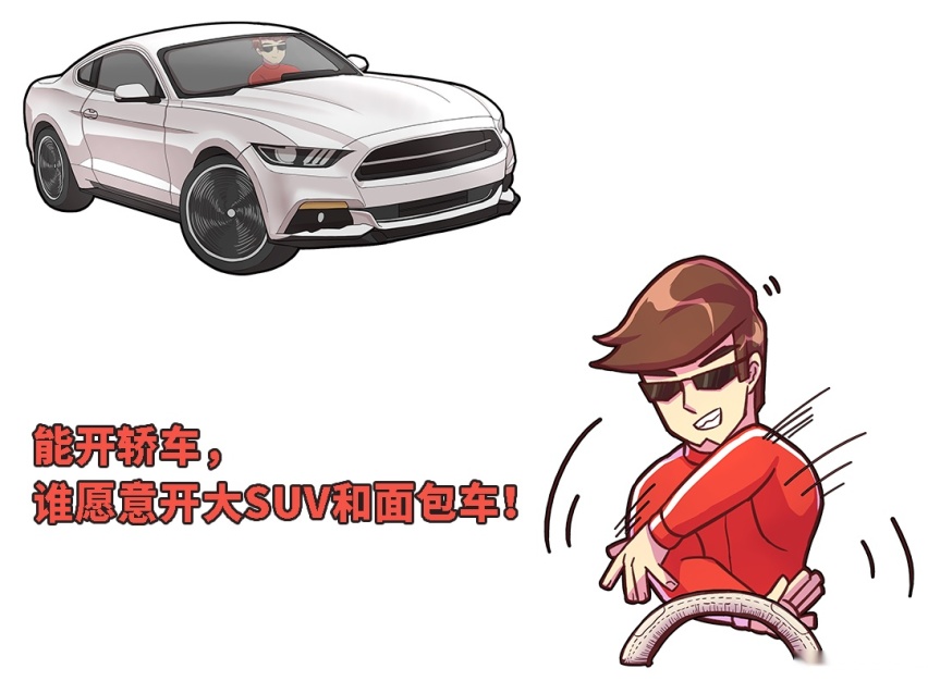 ​30万追求品质和性价比，这些车凭什么让人放弃BBA？