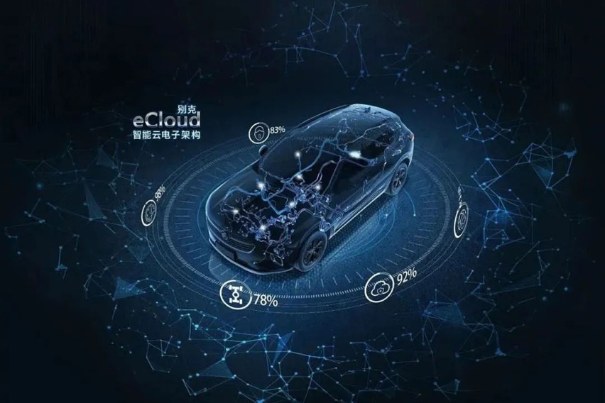 全系标配2.0T，起售价21.99万元，别克昂科威S正式上市