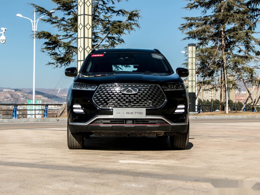 家人都夸你选得好！12万预算买中国SUV 这几款是躲不过的选择？