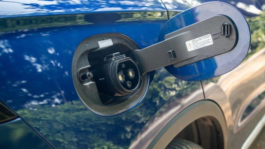 实测宋Pro DM-i：电耗低至10.2kWh/100km，馈电油