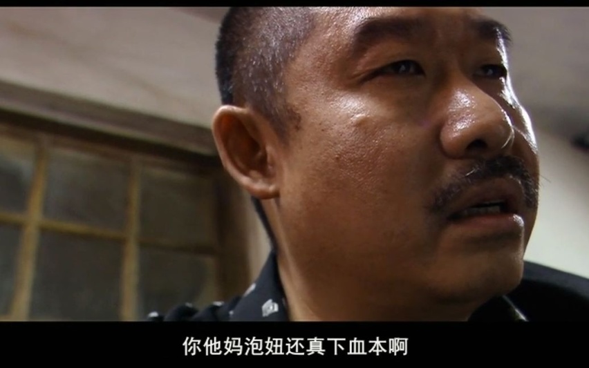 刘继升很努力,但换了口味的江铃福特可能还不够卷