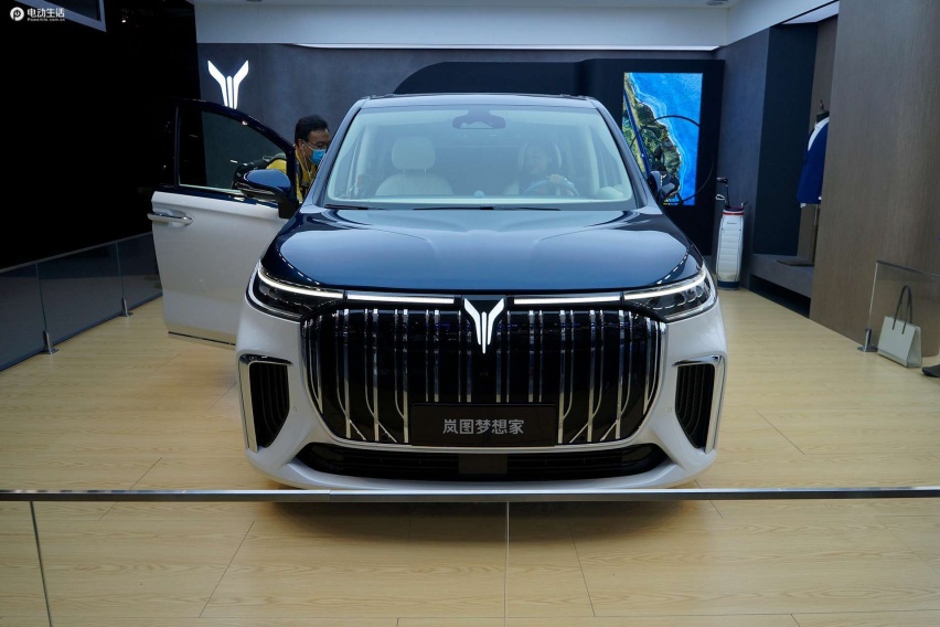 2022年新车展望 一大波自主品牌重磅新车来袭（上）