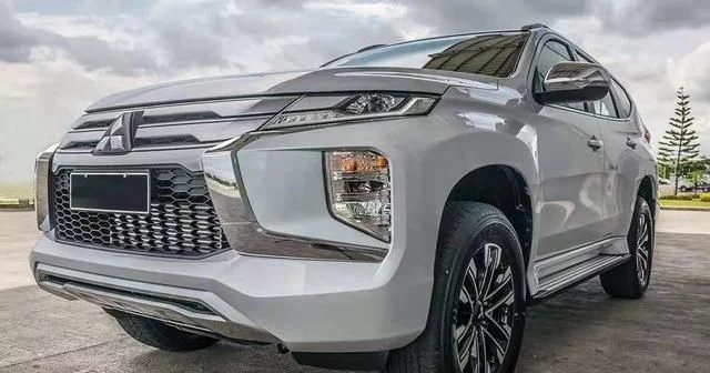 能爬山過河的“山貓”歸來 V6+8AT 純進(jìn)口27.98萬 能爬山過河的“山貓”歸來 V6+8AT 純進(jìn)口27.98萬