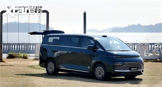 浩思动力筑牢吉利银河V900全球上市可靠性根基