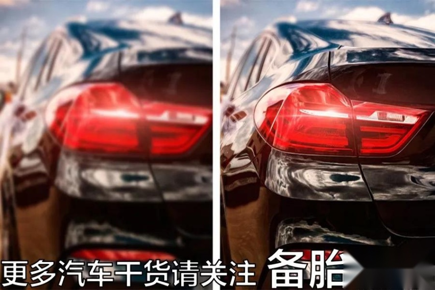宝马为什么用上了“涡轮减压”