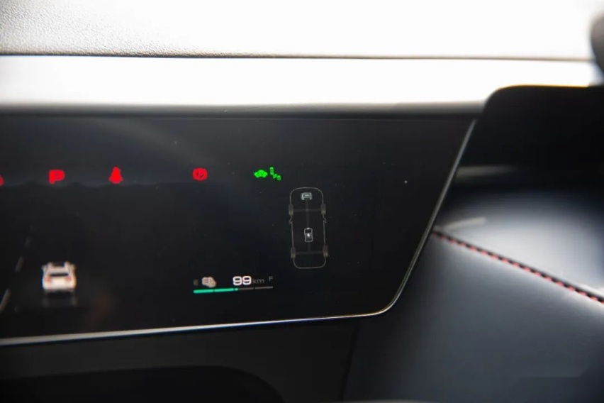 浅尝“加料”后的拿铁DHT-PHEV，油耗惊喜、细节让奶爸微笑
