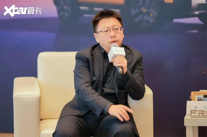 “好的产品不该被流量裹挟”，神行者8凭什么敢做时间的朋友？