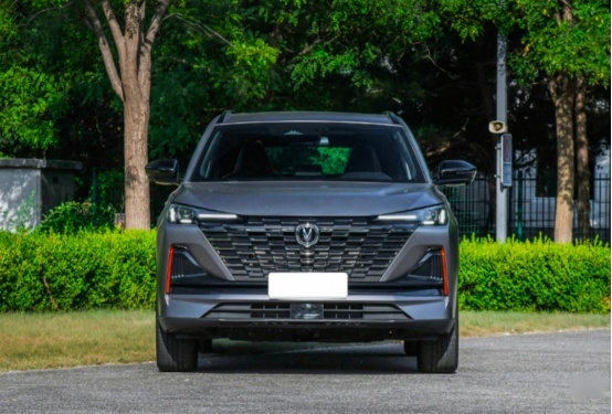 都是家用SUV，长安CS55PLUS、捷达VS5、五菱星辰该选谁？