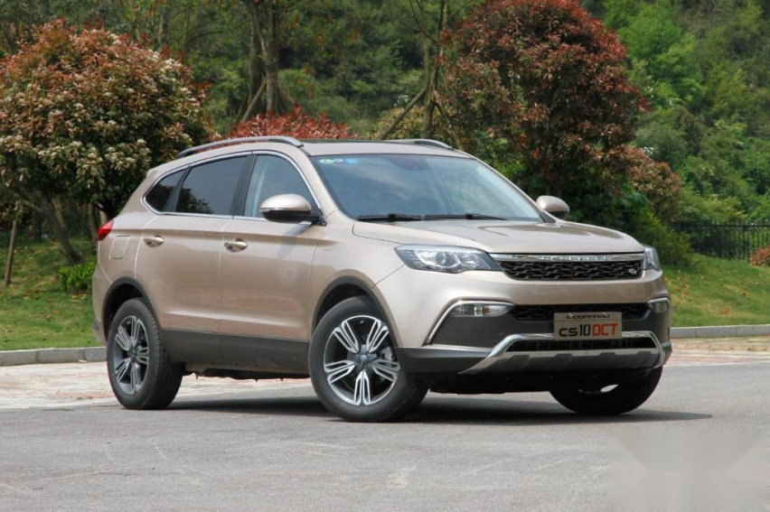 2019年投诉前十SUV榜单发布：途胜奇骏沃尔沃XC60上榜