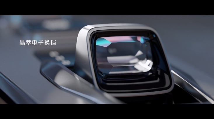 这颜值你打几分？传祺影酷设计解读：又一次的自我超越