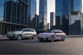 零跑全新B01和B10越级上市，开启10万级800V时代