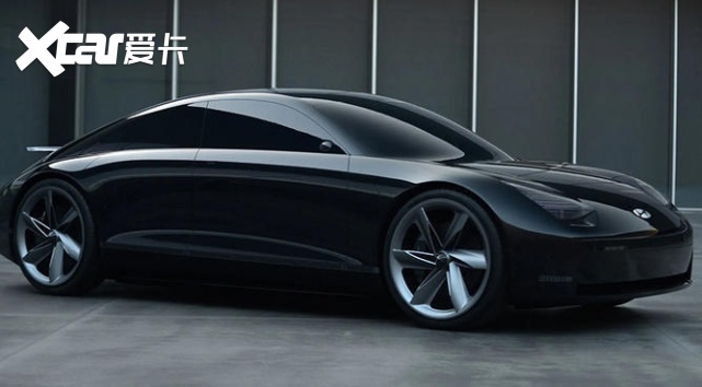 现代加速电气化布局，IONIQ 6和IONIQ 7将相继亮相