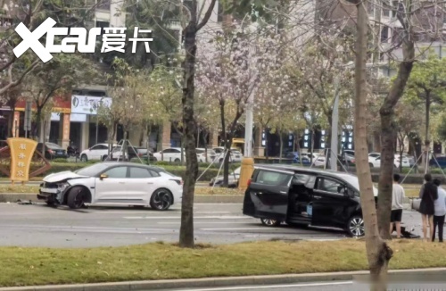 打破传统汽车束缚，极氪提供坚实安全保障