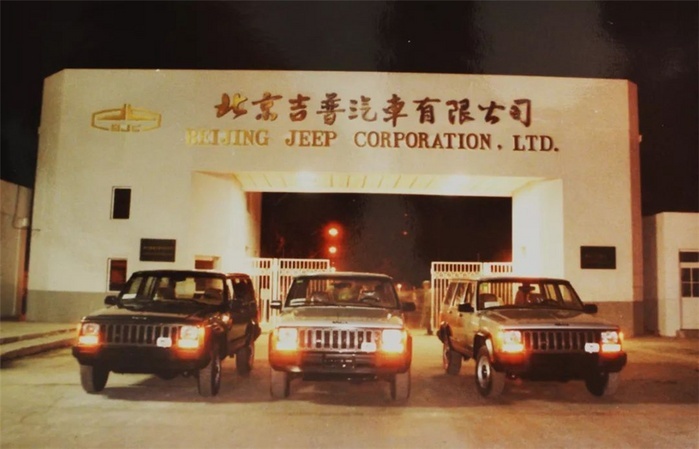 你还以为中国没有汽车文化？