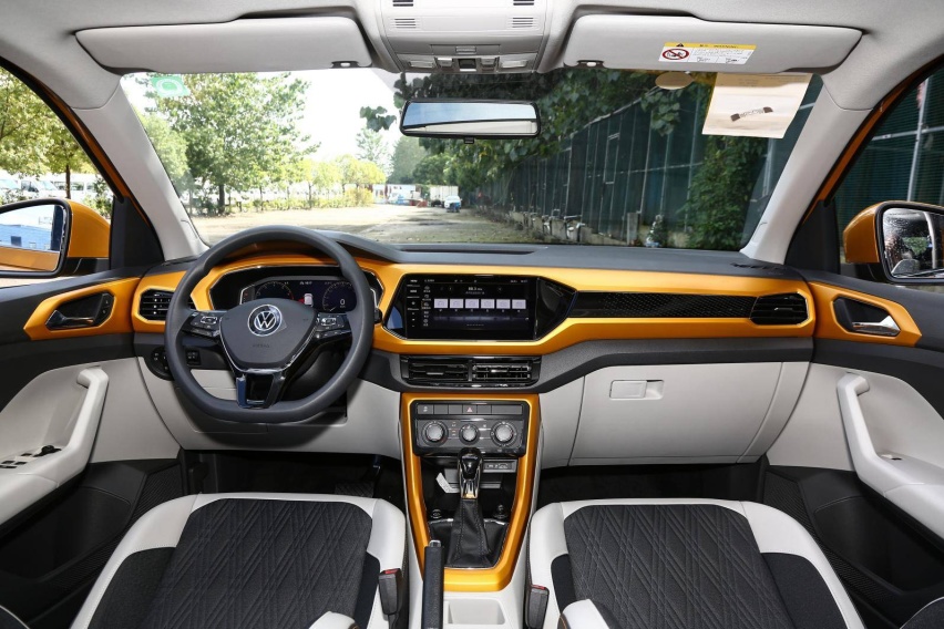 10万入手一台全球品质SUV，起亚赛图斯相比大众途铠优势在哪？