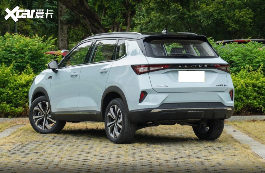 10万买一台家用suv,五菱星辰,吉利博越,长安欧尚x5选谁合适?