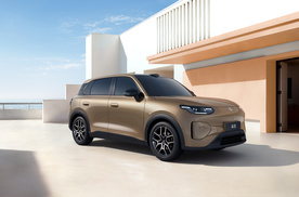 8万级就有激光雷达，零跑A10表现怎么样？