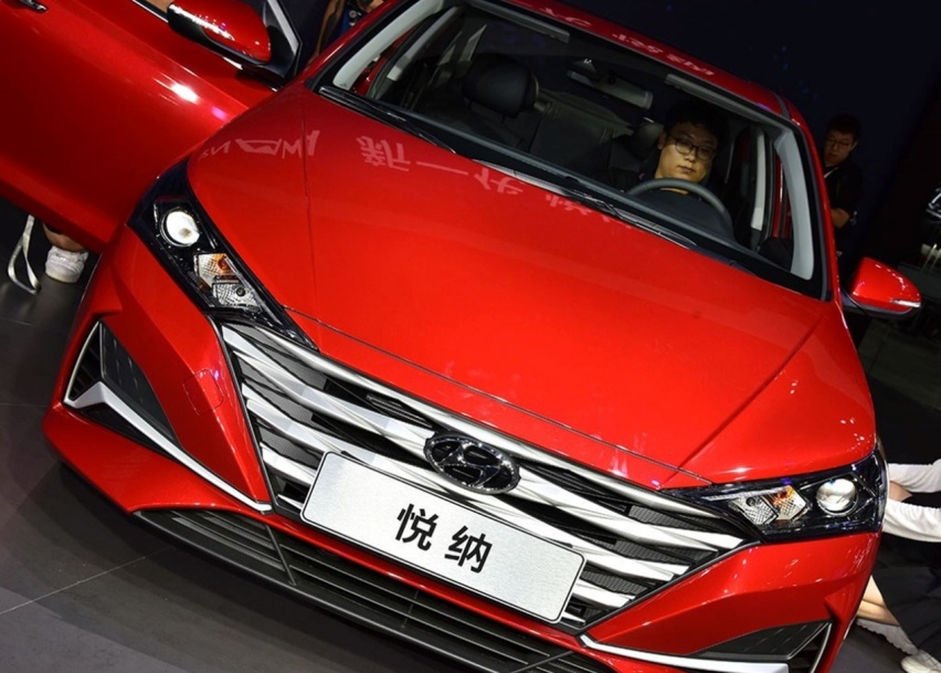 性价比完胜德日美系的合资车，7.28万起，主打性价比绝地求生