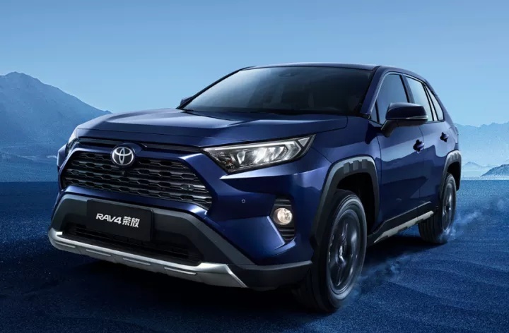韩系SUV能否卷土重来？起亚狮铂拓界对比丰田RAV4荣放