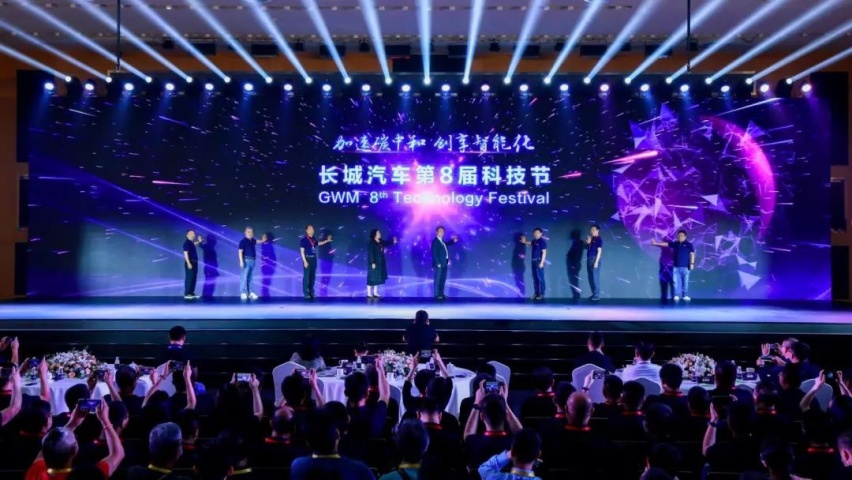 2020年销量111万辆，长城汽车扬言2025年实现400万辆，凭什么？