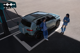 方程豹钛3及钛7纯电闪充版发布，钛3闪充版3月13日专场上市