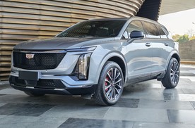 碾压局！预算20多万，凯迪拉克XT5和全新奥迪Q5L怎么选？