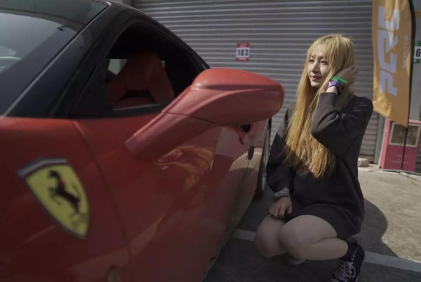 大牛随你开，P1去买菜，这是什么神秘组织？