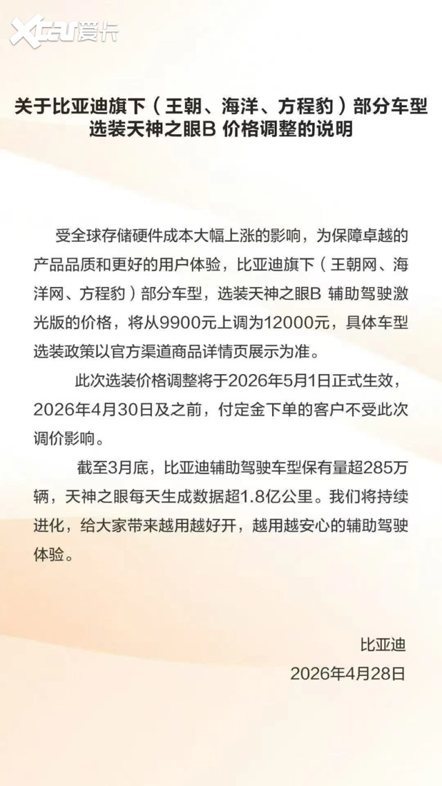 一夜变天!超15家车企集体涨价,最高多花3万,今年还能买车吗? 一夜变天!超15家车企集体涨价,最高多花3万,今年还能买车吗?