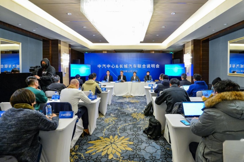 真相大白 第三代哈弗H6侧面碰撞试验异常调查结果公布