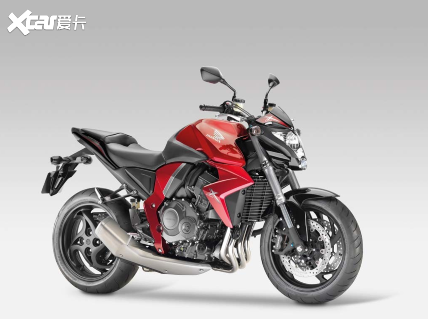 本田摩托或将推出全新大黄蜂cb1000,四缸动力单摇臂设计-爱卡汽车爱咖
