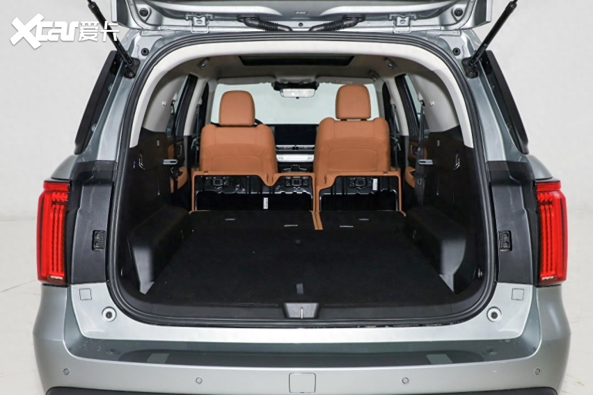 大空间 强动力 高通过性,新哈弗h5家用,商用,穿越都能满足你-爱卡汽车