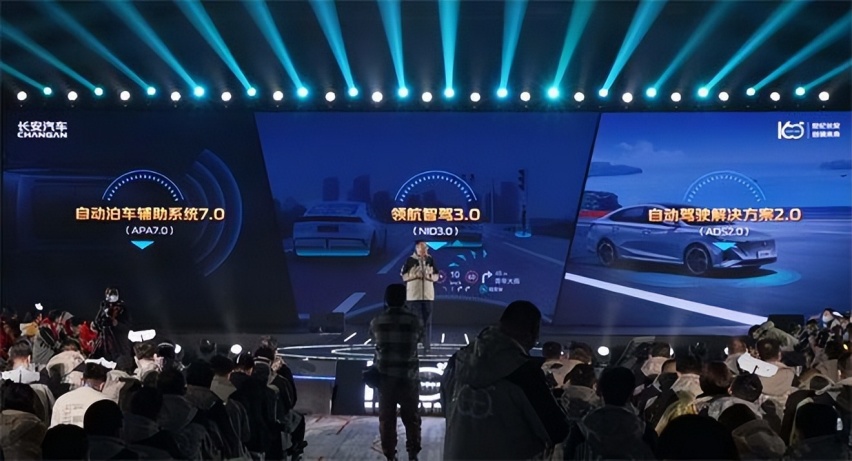 联合引擎｜这家160岁的车企真的太懂宠粉了！