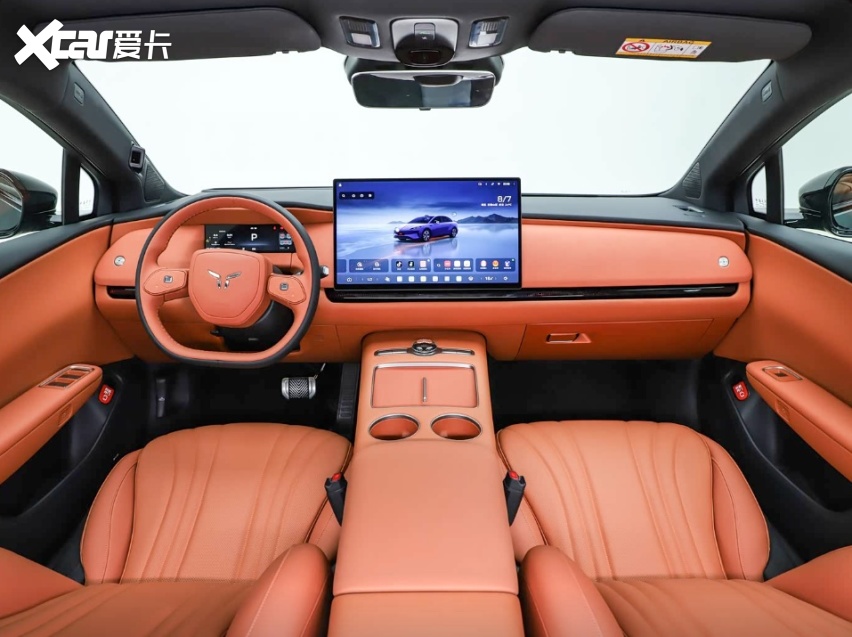 2026成都车展丨方程S系列看点多，比亚迪大汉续航最闪眼？