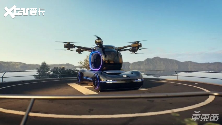 五车企秀出8大黑科技,看完洋品牌瞬间不香了-爱卡汽车爱咖号