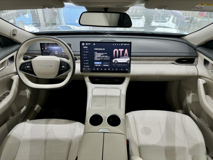百公里电费6块钱？12万就能买到的C级车，星海S7值得吗？