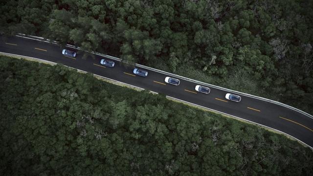 16 万元级别纯电 SUV 几何 C 是你要考虑的车型