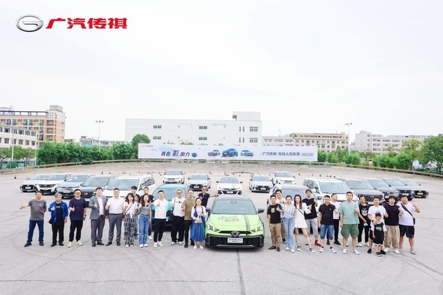 购车季火热来袭！扒一扒年轻人喜欢什么样的车