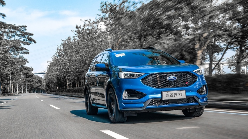 不到8万罕见的合资7座SUV，一般人我不告诉他！